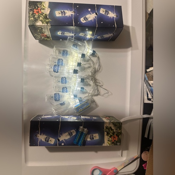 Deep Eddy String Led Lights - Picture 1 of 4